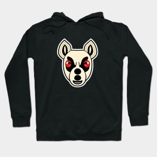 Little Creatures on the Prowl Hoodie